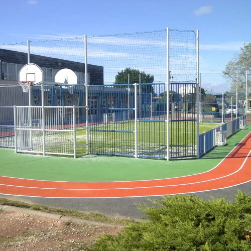 Équipements sportifs
