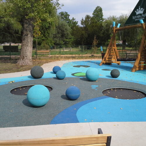 Installation