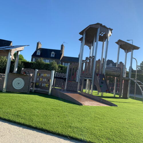 Équipements Inclusifs