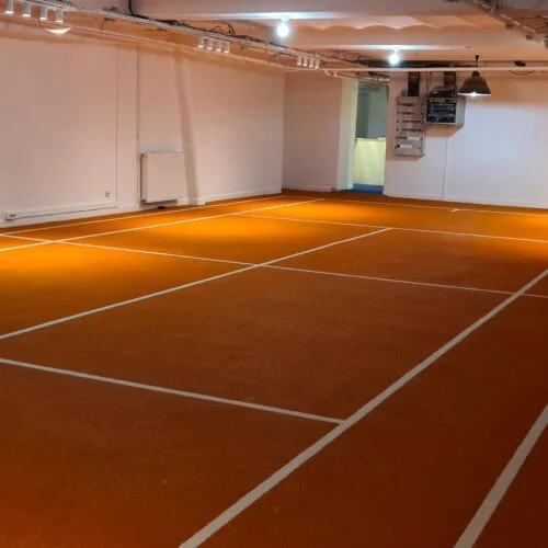 Indoor